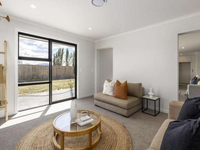 House for rent in Blenheim Central, Marlborough