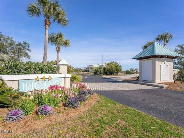 Land for sale in South Carolina