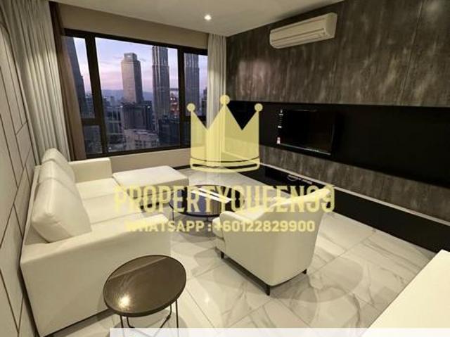 Condominium for sale in Country Heights Damansara, Kuala Lumpur