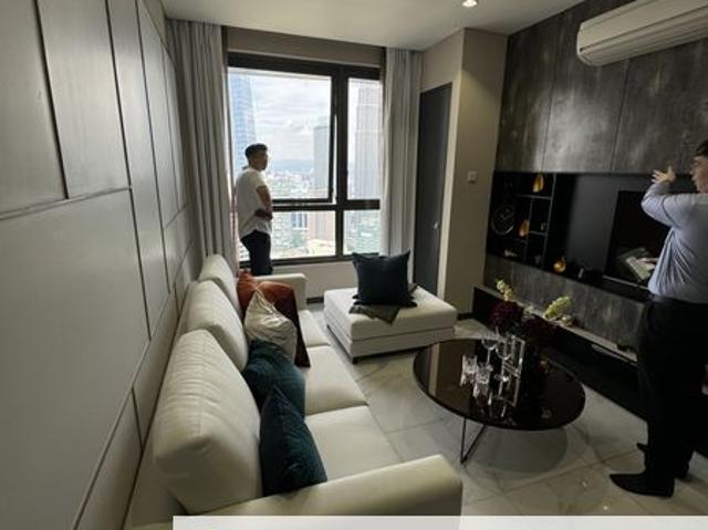 Condominium for sale in Country Heights Damansara, Kuala Lumpur