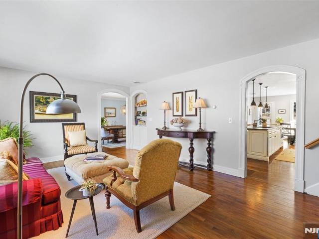 House for sale in Florham Park, New Jersey