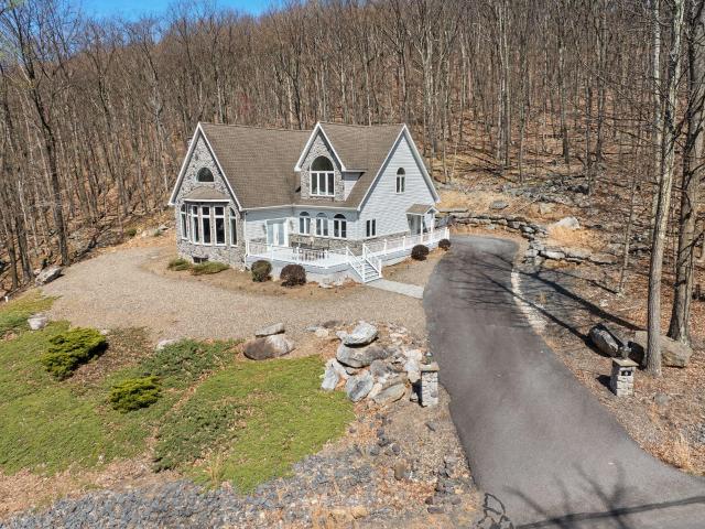 House for sale in Harleigh, Pennsylvania