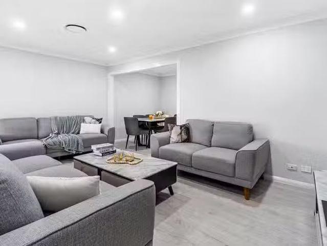 House for rent in Wakeley