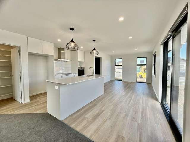 Apartment for rent in Canterbury