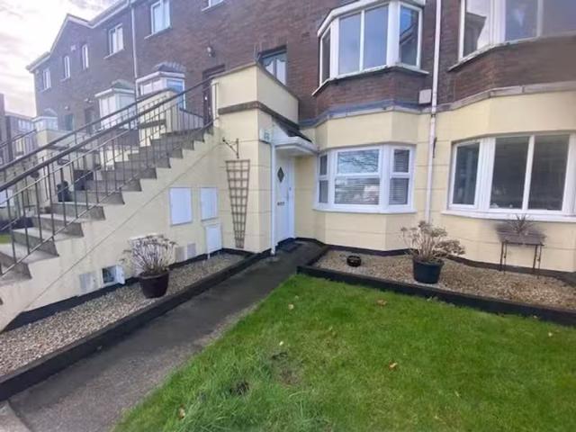 Apartment to rent