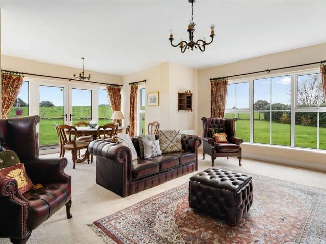 House to rent in Rathmullan ED, Letterkenny Municipal District