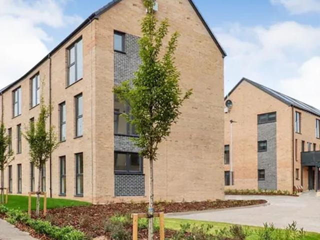 Room for rent in Leith, Scotland