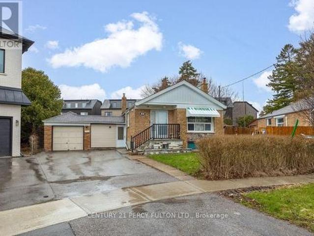 House for sale in Woburn, Ontario