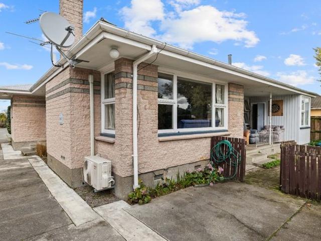 House for rent in Upper Riccarton, Christchurch