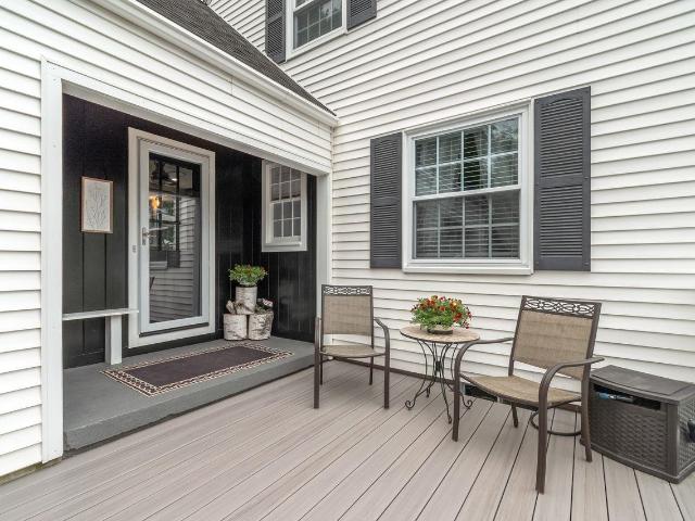 House for sale in New Hampshire