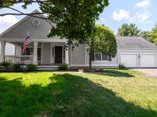 Condo for sale in Middlebury, Naugatuck Valley Planning Region