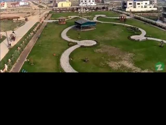 Land for sale in Rawalpindi, Islamabad Capital Territory
