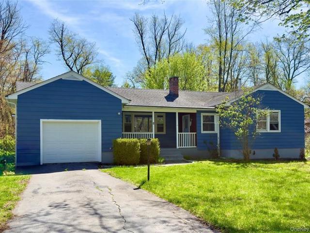 House for sale in Rhinebeck, New York