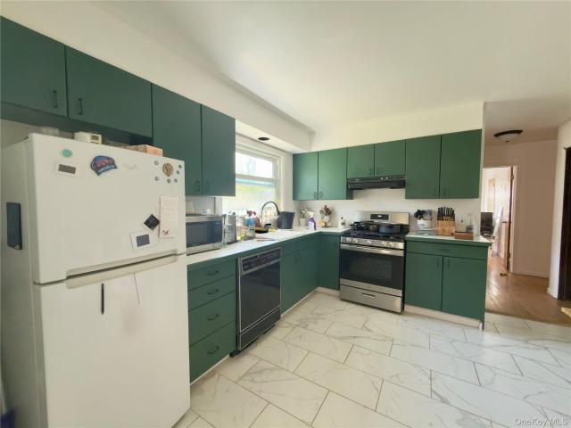 House for sale in Rhinebeck, New York