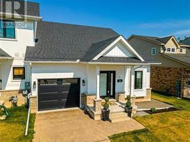 House for sale in Niagara, Ontario