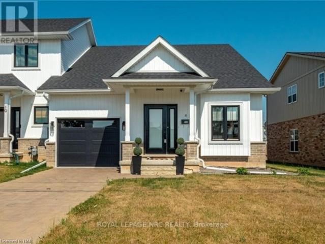 House for sale in Niagara, Ontario