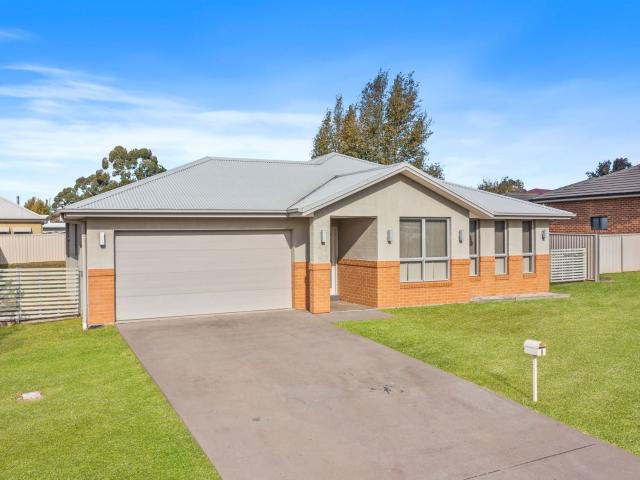 House for rent in Mudgee, New South Wales
