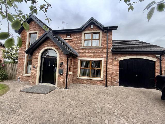 Apartment for rent in Northern Ireland