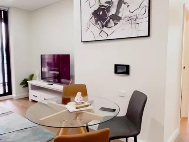 Apartment for rent in Sydney, New South Wales