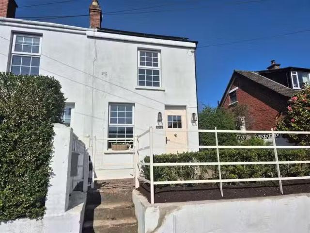 House to rent
