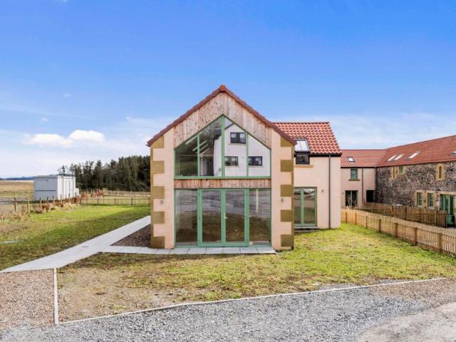 House for rent in Peebles, Scotland