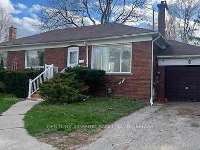 House for rent in Woburn, Ontario
