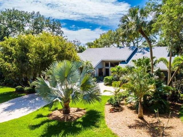 House for sale in Stuart, Florida