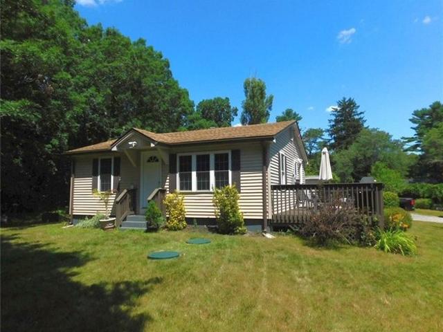 House for sale in West Kingston, Rhode Island