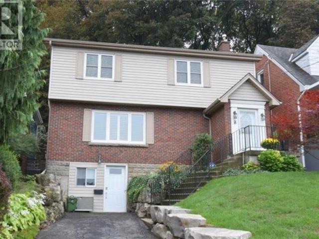 House for sale in Ancaster, Ontario