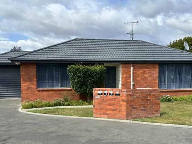 House for rent in Blenheim Central, Marlborough