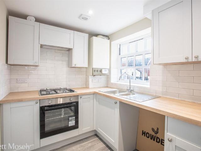 Apartment for rent in Bourne Vale, Kent