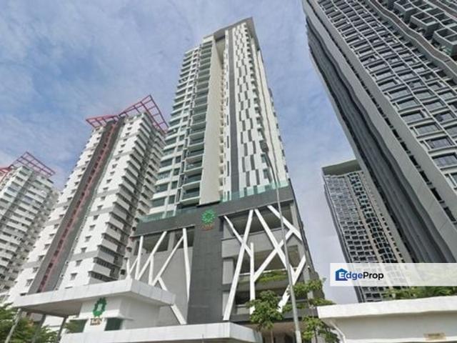 Condominium for rent in Petaling, Subang Jaya