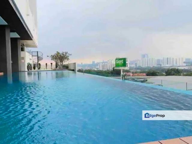 Condominium for sale in Petaling, Subang Jaya