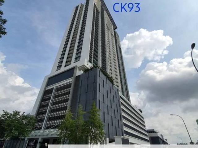 Condominium for sale in Petaling, Subang Jaya