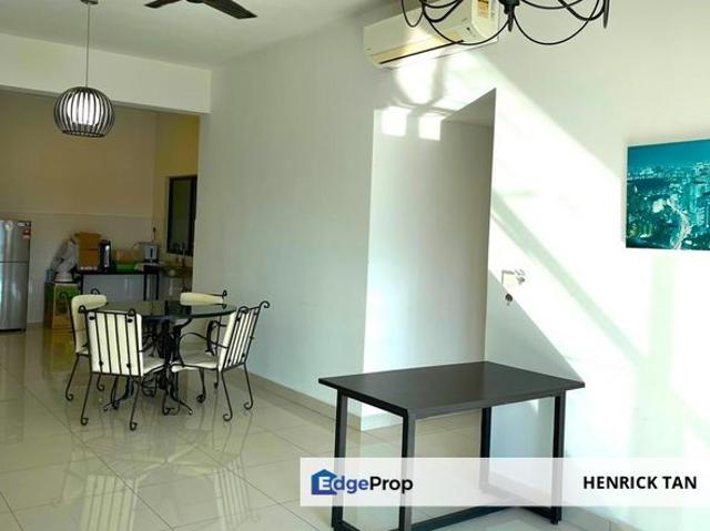 Condominium for sale in Petaling, Subang Jaya