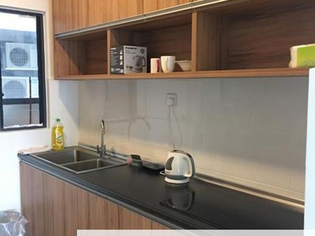 Condominium for sale in Petaling, Subang Jaya