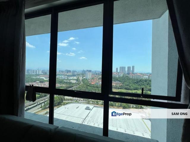 Condominium for sale in Petaling, Subang Jaya
