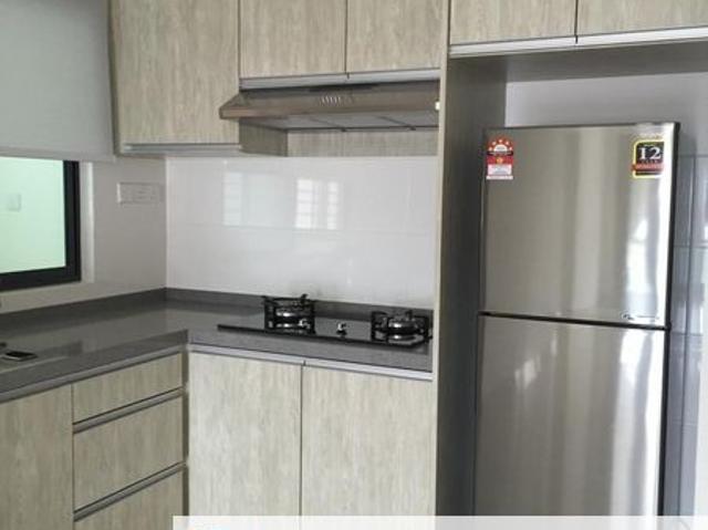 Condominium for rent in Petaling, Subang Jaya