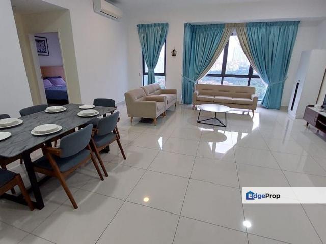 Condominium for rent in Petaling, Subang Jaya