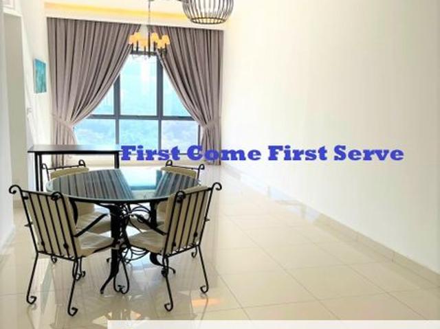 Condominium for sale in Petaling, Subang Jaya