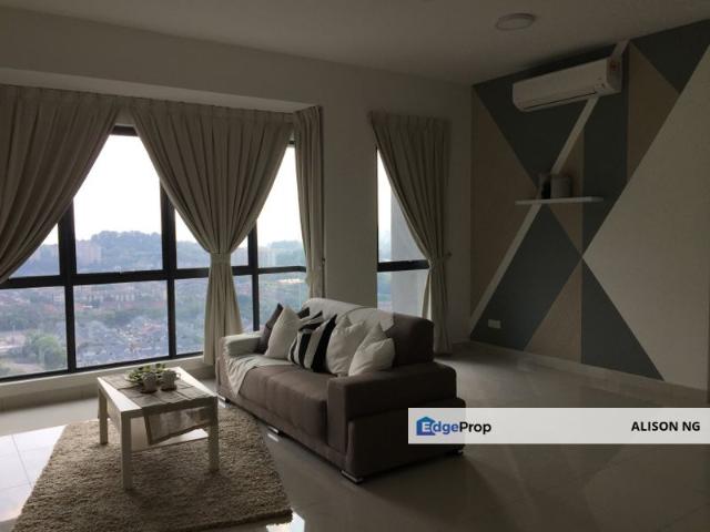 Condominium for rent in Petaling, Subang Jaya