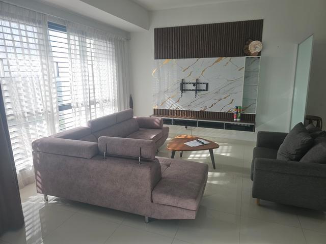 Serviced Residence for rent in Country Heights Damansara, Kuala Lumpur