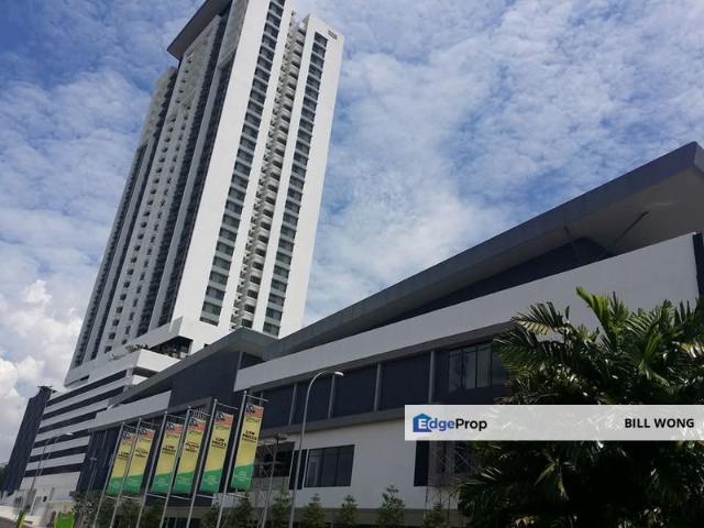 Condominium for sale in Petaling, Subang Jaya
