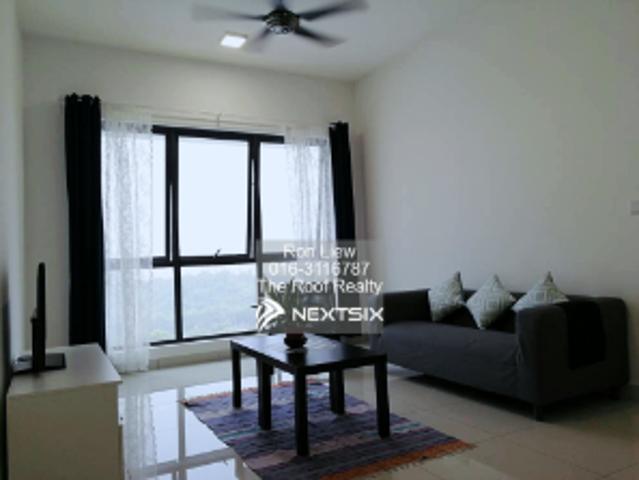 Apartment for rent in Petaling, Subang Jaya