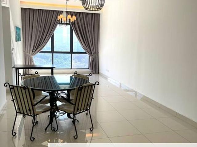 Condominium for sale in Petaling, Subang Jaya