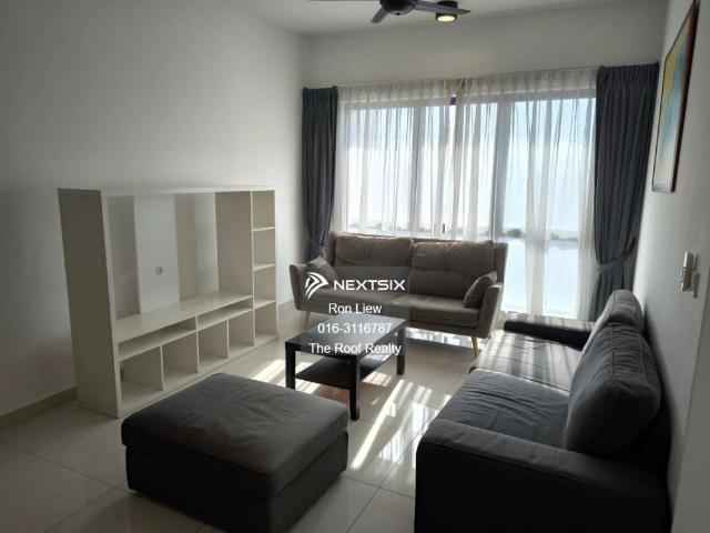 Apartment for rent in Petaling, Subang Jaya