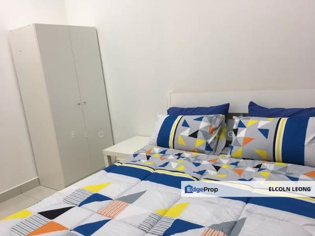 Condominium for rent in Petaling, Subang Jaya