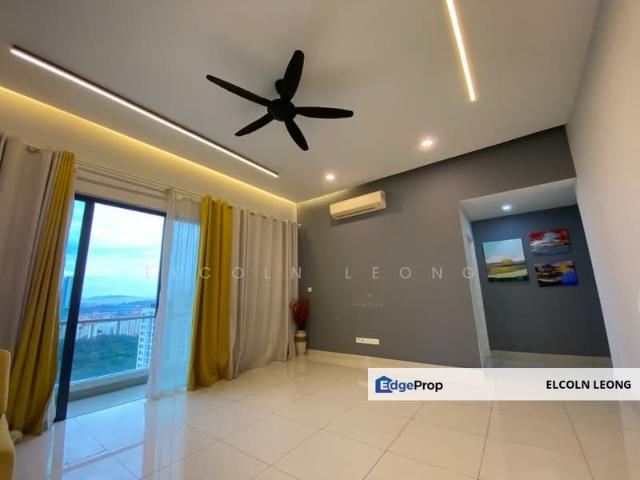 Condominium for rent in Petaling, Subang Jaya