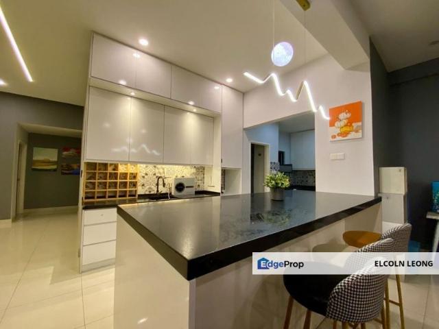 Condominium for rent in Petaling, Subang Jaya