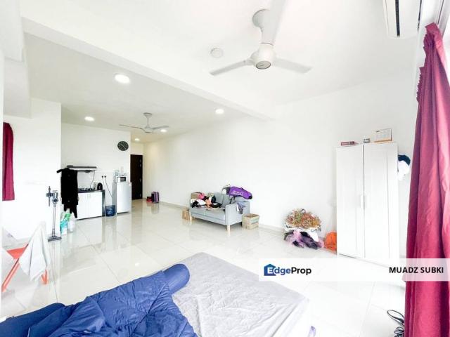 Condominium for sale in Petaling, Subang Jaya
